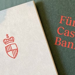 Fürstlich Castell´sche Bank Jahresbericht